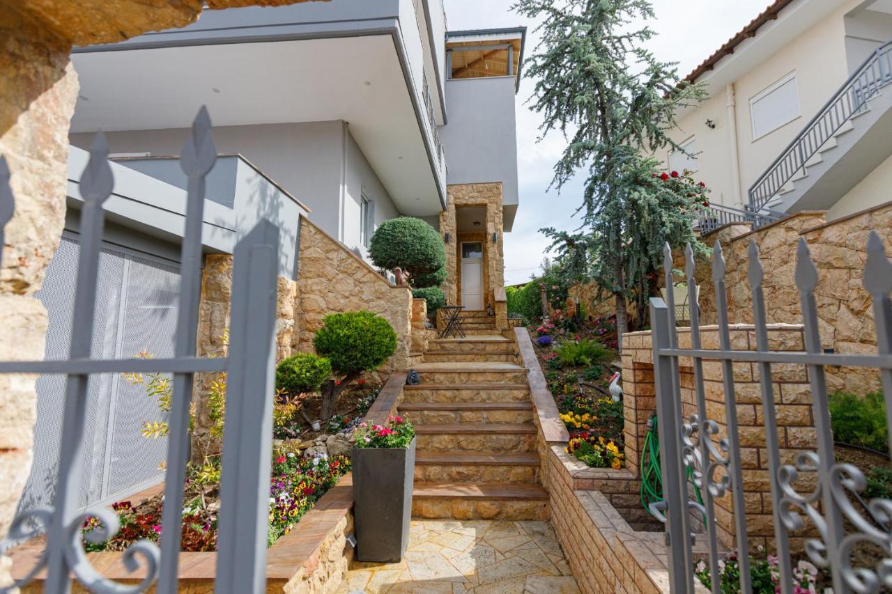 Villa Joanna 1 Mesimérion Exterior foto