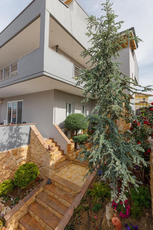 Villa Joanna 1 Mesimérion Exterior foto